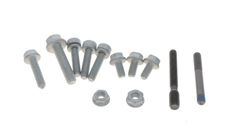 Фото 2 - Комплект ремня ГРМ IPD 64-5247 (645247)