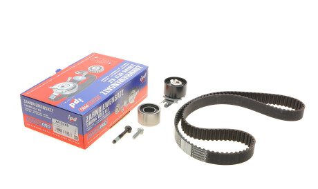 Комплект ГРМ Volvo C70/S60/S80/V60/V70 01-15 - IPD 64-5268