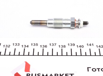 Фото 3 - Свечка накала ISKRA 11 721 006 (11721006)