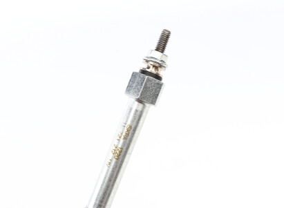 Фото 2 - Свечка накала ISKRA 11721212