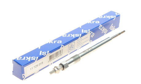 Фото 2 - Свечка накала ISKRA 11725015