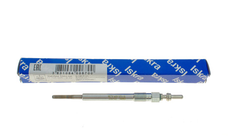 Фото 3 - Свічка накалу ISKRA 11725025