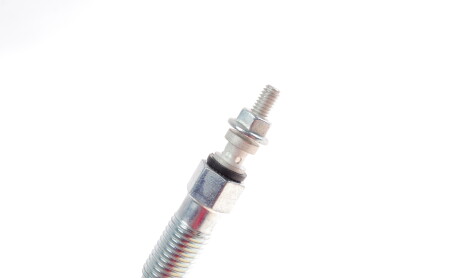 Фото 2 - Свічка накалу ISKRA 11725123