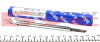 Свеча накала Mazda 3/6/CX-5 2.2 D 12- 7V (10x1.25) - ((SH0118601A, SH0118601)) ISKRA 11725128 (фото 1)