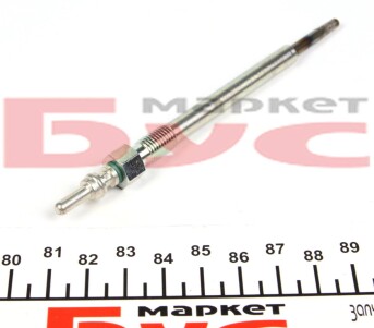 Фото 3 - Свечка накала ISKRA 11725150