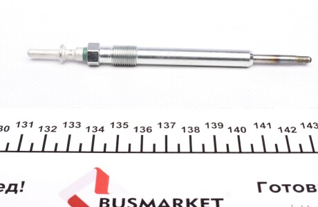 Фото 3 - Свечка накала ISKRA 11725210