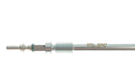 Фото 2 - Свечка накала ISKRA 11725221