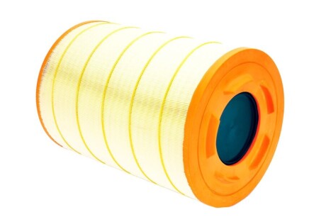 Фото 2 - Повітряний фільтр IVECO 299 6126 (2996126)