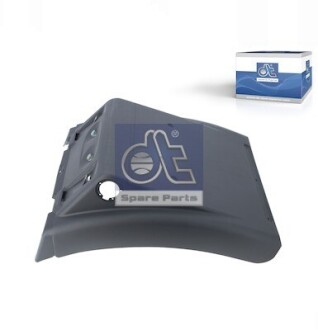 Фото 3 - Крыло IVECO 3802194