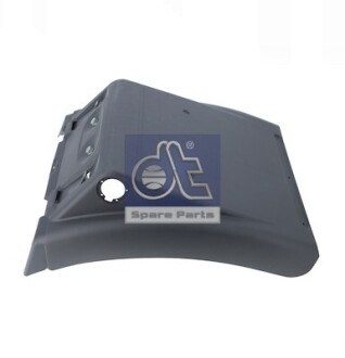 Фото 4 - Крыло IVECO 3802194