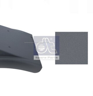 Фото 5 - Крыло IVECO 3802194