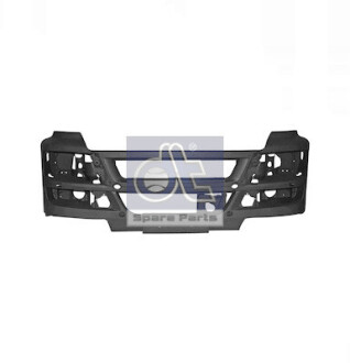 Кронштейн Ролик нижній боковий - IVECO 3804682 (фото 1)
