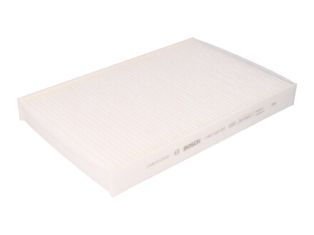 Фото 5 - Фільтр салону IVECO 500086267