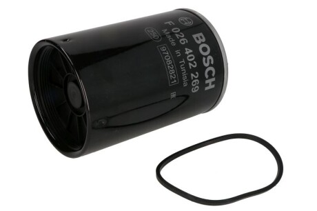 Фото 2 - Паливний фільтр IVECO 500086381