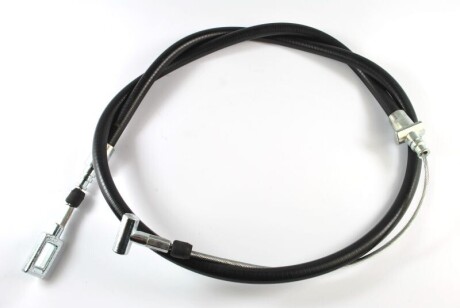 Фото 2 - Трос ручного гальма IVECO 500322988