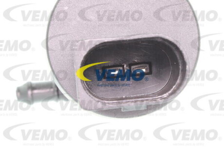 Фото 5 - Насос бачка омивача IVECO 504015670