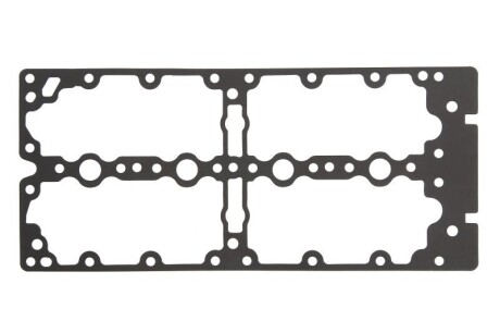 Прокладка, крышка головки цилиндра - IVECO 504052452