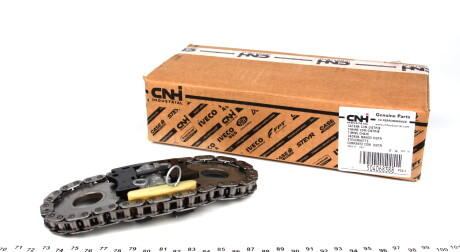 Фото 2 - Ланцюг ГРМ IVECO 504068388