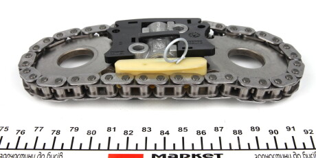 Фото 3 - Ланцюг ГРМ IVECO 504068388