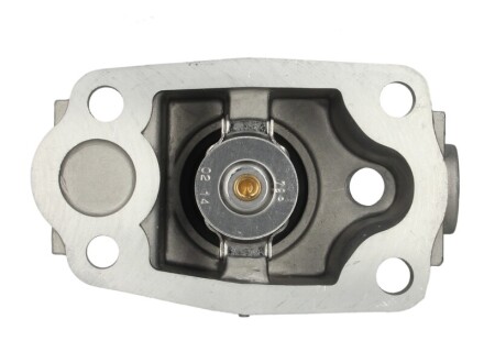 Фото 2 - Термостат системы охлаждения IVECO 50 415 0562 (504150562)