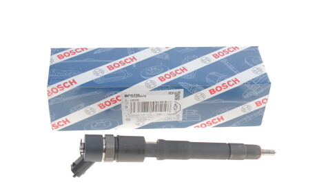 Фото 2 - Форсунка топливная IVECO 504389548