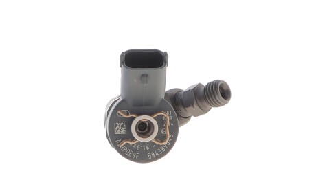 Фото 8 - Форсунка топливная IVECO 504389548