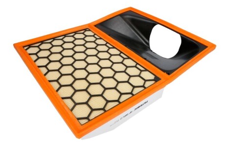 Фото 2 - Воздушный фильтр IVECO 5801 317096 (5801317096)