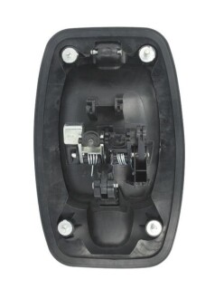 Фото 2 - Ручка / Замок IVECO 5801577667