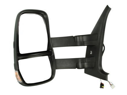 Фото 2 - Зеркало наружное IVECO 5802032045