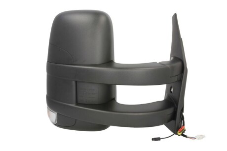 Фото 2 - Зеркало наружное IVECO 5802032046