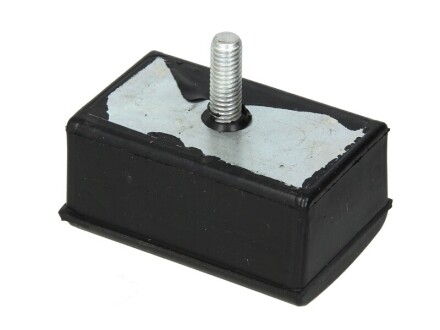 Фото 2 - Пыльник/отбойник IVECO 93826069