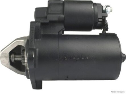 Фото 2 - Автомобильный стартер JAKOPARTS 42019940