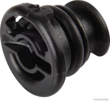 Пробка піддона картера зливна Audi A4/Skoda Octavia1.8/2.0TSI 11- - JAKOPARTS 50240004