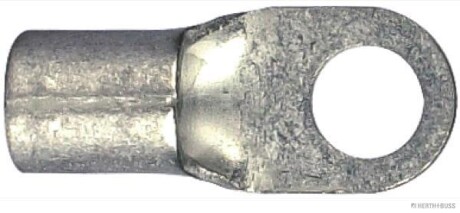 Конектори дротів (з'єднувач кільцевий, діаметр: 6,5мм, дріт: 6-16мм²) - JAKOPARTS 50251160