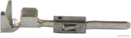 Асортимент конекторів дротів (плаский штекер) - JAKOPARTS 50251469