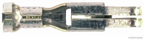 Конектори дротів (ціна за 1 шт, роз'єм "мама", дріт: 1,5-2,5мм², тип підключення: JT) - JAKOPARTS 50251814