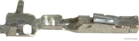 Конектори дротів (ціна за 1 шт, роз'єм "мама", дріт: 0,17-0,25мм², тип підключення: MLK, KOSTAL, ELA, 1.2Sm) - JAKOPARTS 50253484