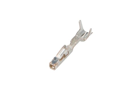 Конектори дротів (ціна за 1 шт, роз'єм "мама", дріт: 0,12-0,14мм², тип підключення: MLK, KOSTAL, ELA, 1.2Sm) - JAKOPARTS 50253847