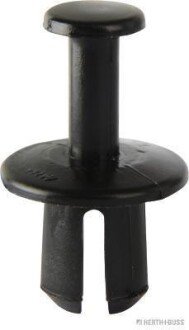 Заклепка розпірна BMW (Elparts) - JAKOPARTS 50267016