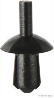 Заклепка розпірна VAG, VW, Audi, Peugeot, Citroen (Elparts) - JAKOPARTS 50267018