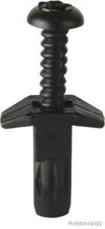 Заклепка BMW (Elparts) - JAKOPARTS 50267035