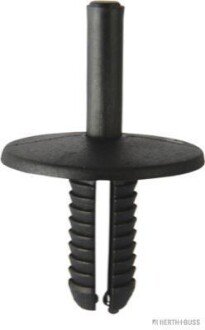 Заклепка розпірна BMW (Elparts) - JAKOPARTS 50267040