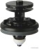Затискач пружинний VAG, VW (Elparts) - (6Q0868243) JAKOPARTS 50267052 (фото 1)