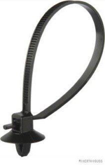 Стяжка кабельна VAG, Audi (Elparts) - JAKOPARTS 50267055