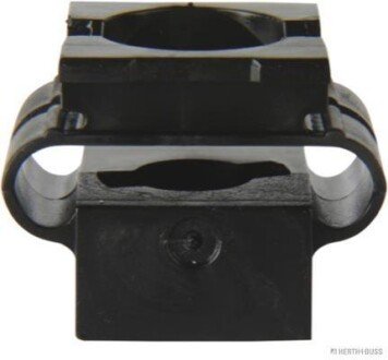 Затискач пружинний VAG, VW, Audi (Elparts) - (4A0805163, 8A0863821Q) JAKOPARTS 50267059