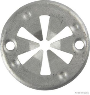 Скоба VAG, VW, Audi, Ford (Elparts) - (n90335004, 441863987B, N90796501) JAKOPARTS 50267069