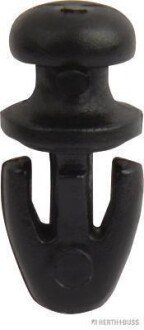 Затискач пружинний Ford (Elparts) - JAKOPARTS 50267099