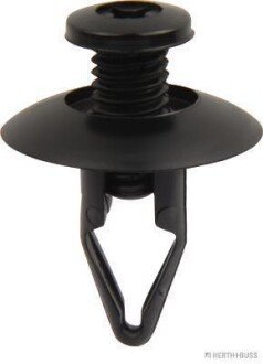 Заклепка Mazda, Nissan (Elparts) - JAKOPARTS 50267108