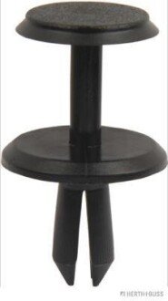 Заклепка розпірна VAG, Audi (Elparts) - JAKOPARTS 50267119