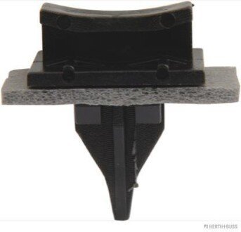 Затискач пружинний Ford (Elparts) - JAKOPARTS 50267124